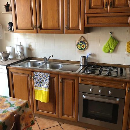 فيلا Casa Tiziana لافينا بونتي تريسا المظهر الخارجي الصورة