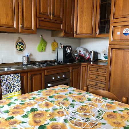 فيلا Casa Tiziana لافينا بونتي تريسا المظهر الخارجي الصورة