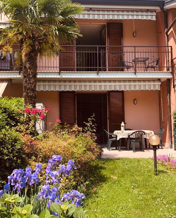فيلا Casa Tiziana لافينا بونتي تريسا المظهر الخارجي الصورة
