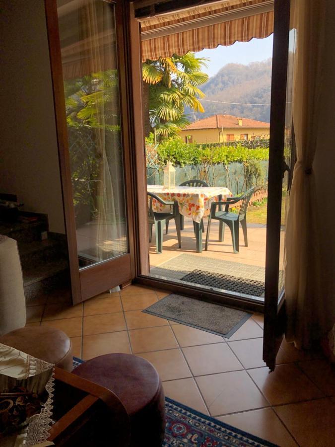 فيلا Casa Tiziana لافينا بونتي تريسا المظهر الخارجي الصورة