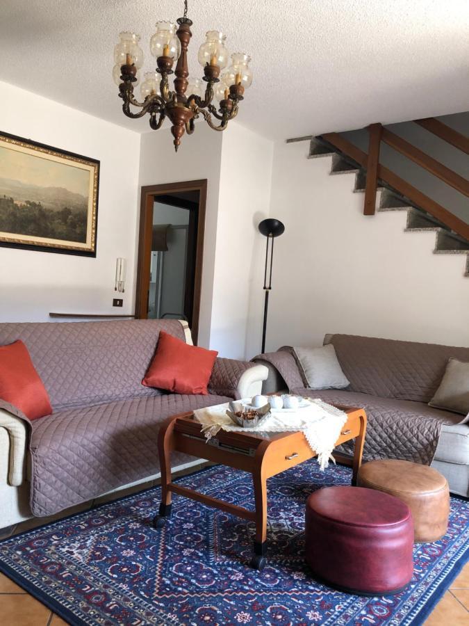 فيلا Casa Tiziana لافينا بونتي تريسا المظهر الخارجي الصورة