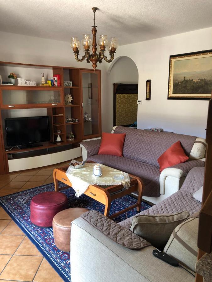 فيلا Casa Tiziana لافينا بونتي تريسا المظهر الخارجي الصورة