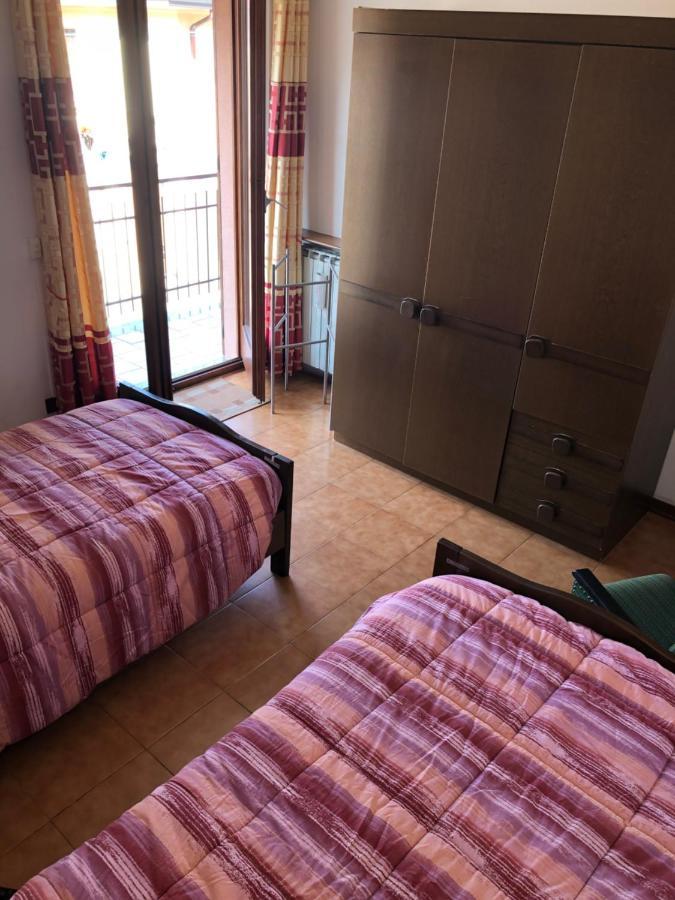 فيلا Casa Tiziana لافينا بونتي تريسا المظهر الخارجي الصورة
